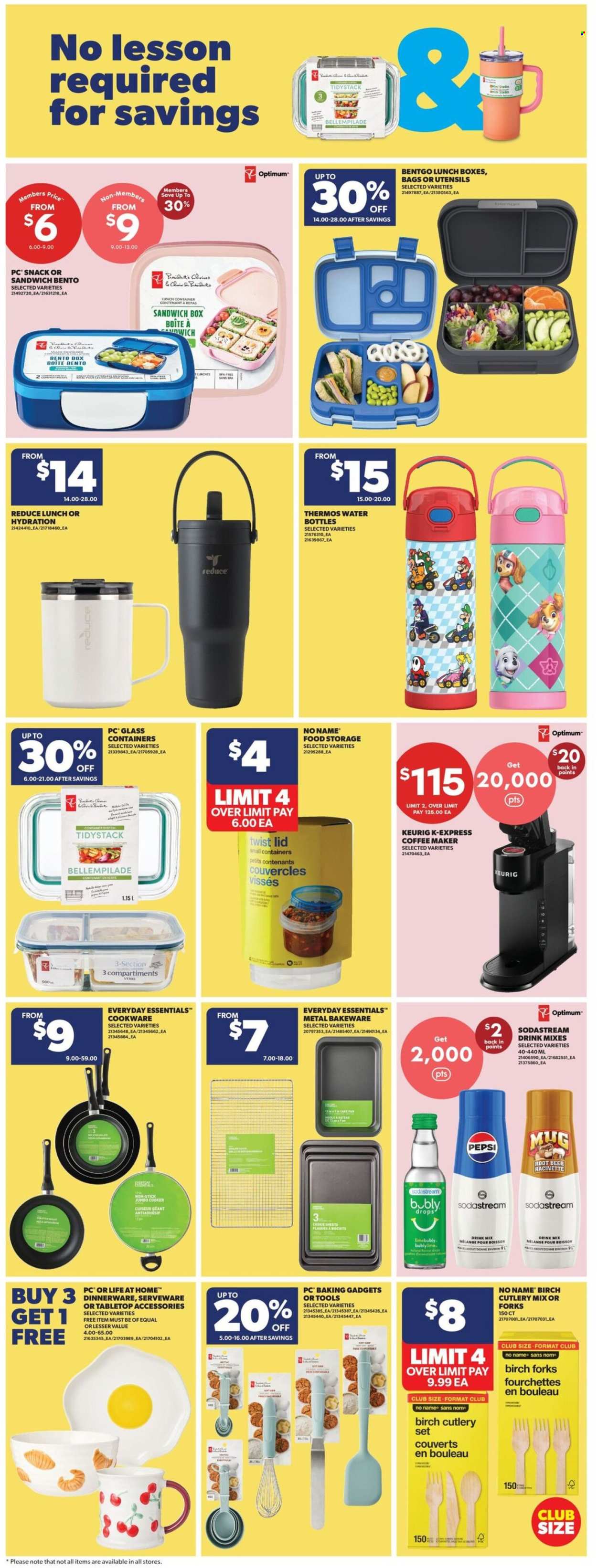 Real Canadian Superstore flyer - August 27, 2026 - September 02, 2026. Page 29
