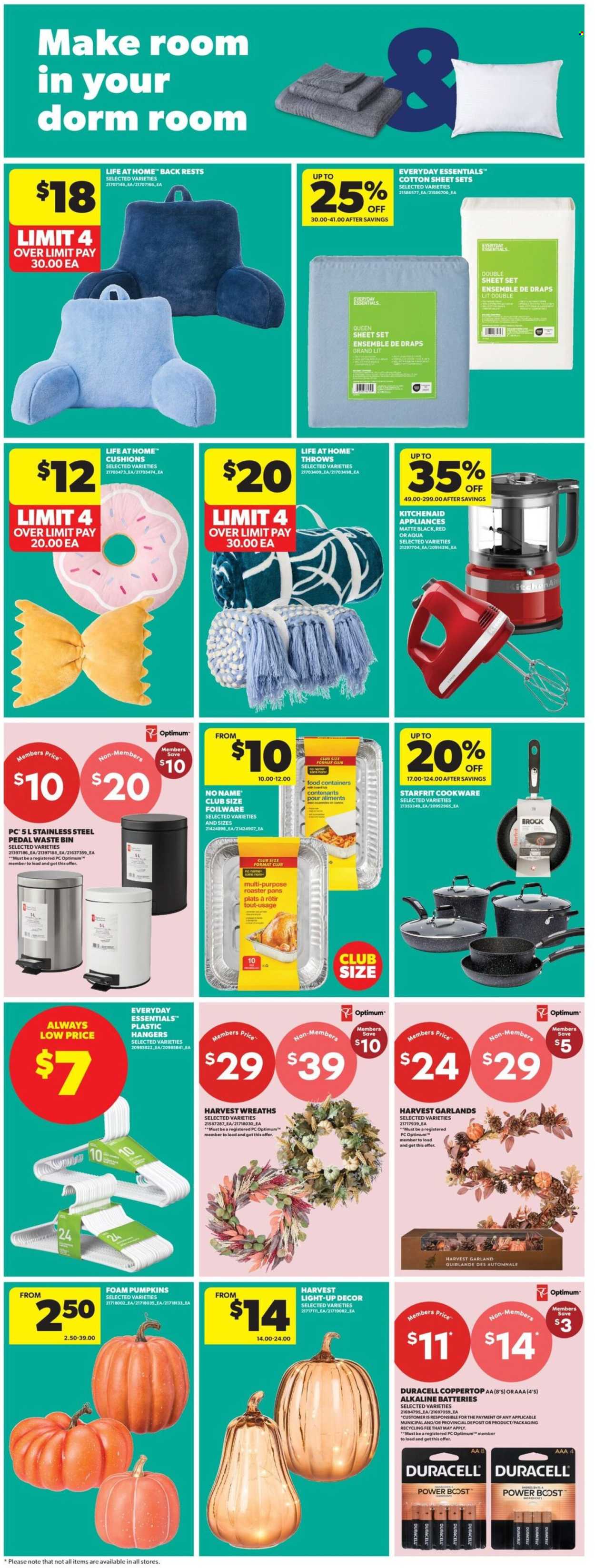 Real Canadian Superstore flyer - August 27, 2026 - September 02, 2026. Page 32