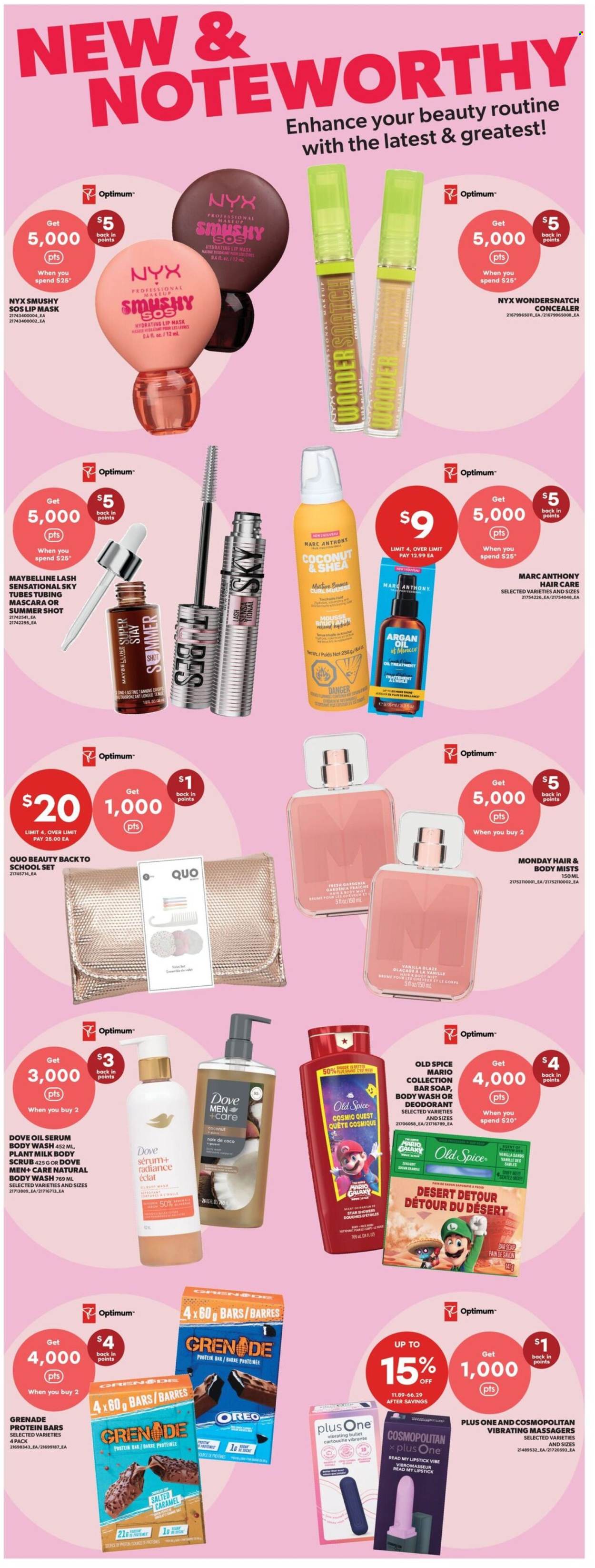 Real Canadian Superstore flyer - August 27, 2026 - September 02, 2026. Page 34