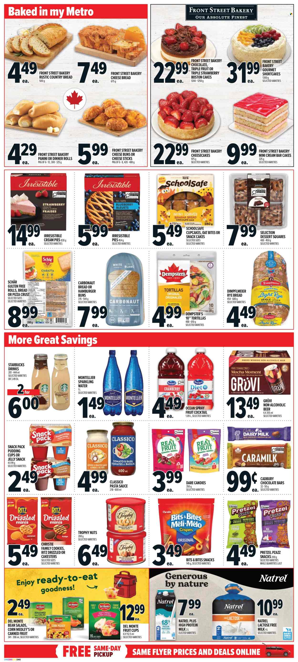 Metro flyer - August 27, 2026 - September 02, 2026. Page 11