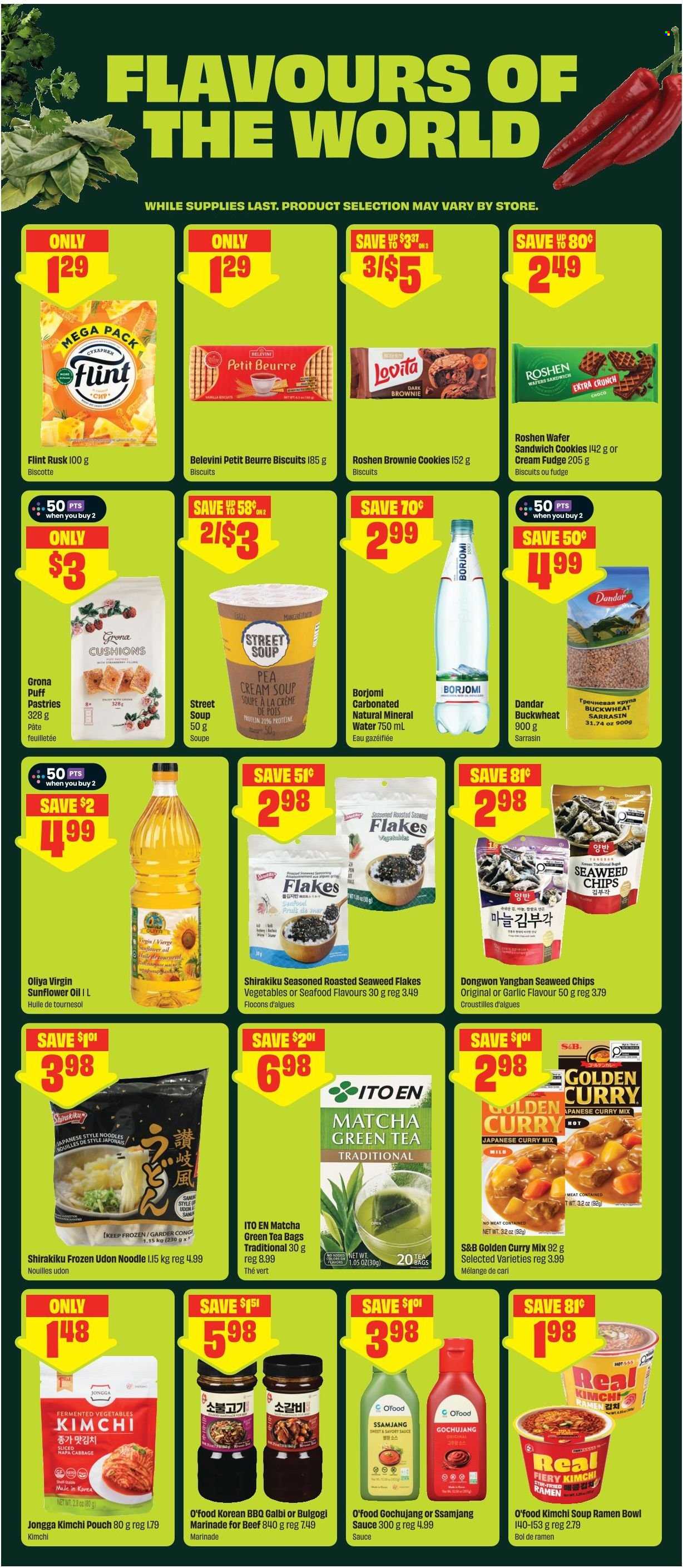 FreshCo. flyer - August 27, 2026 - September 02, 2026. Page 11