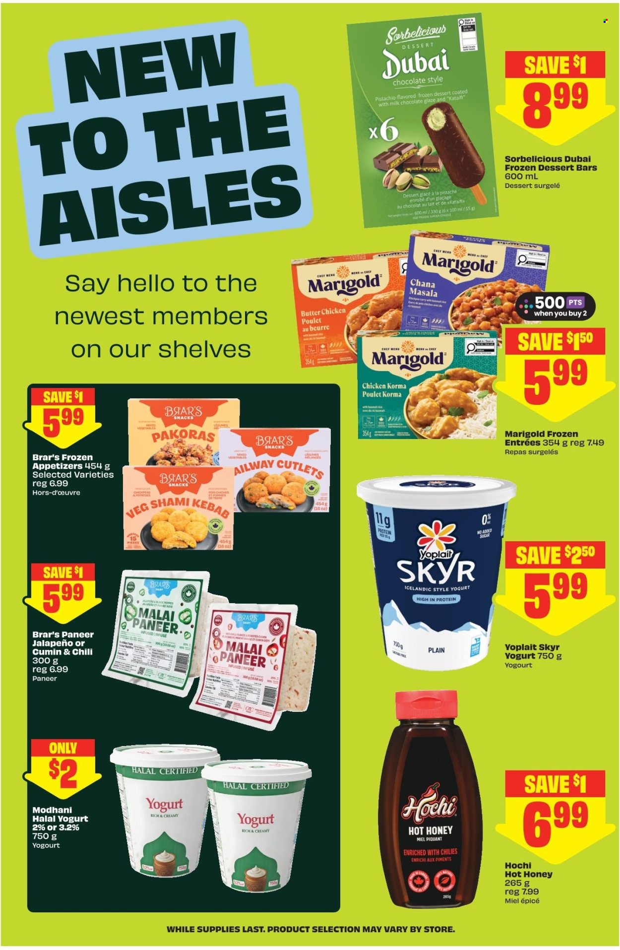 FreshCo. flyer - August 27, 2026 - September 02, 2026. Page 12