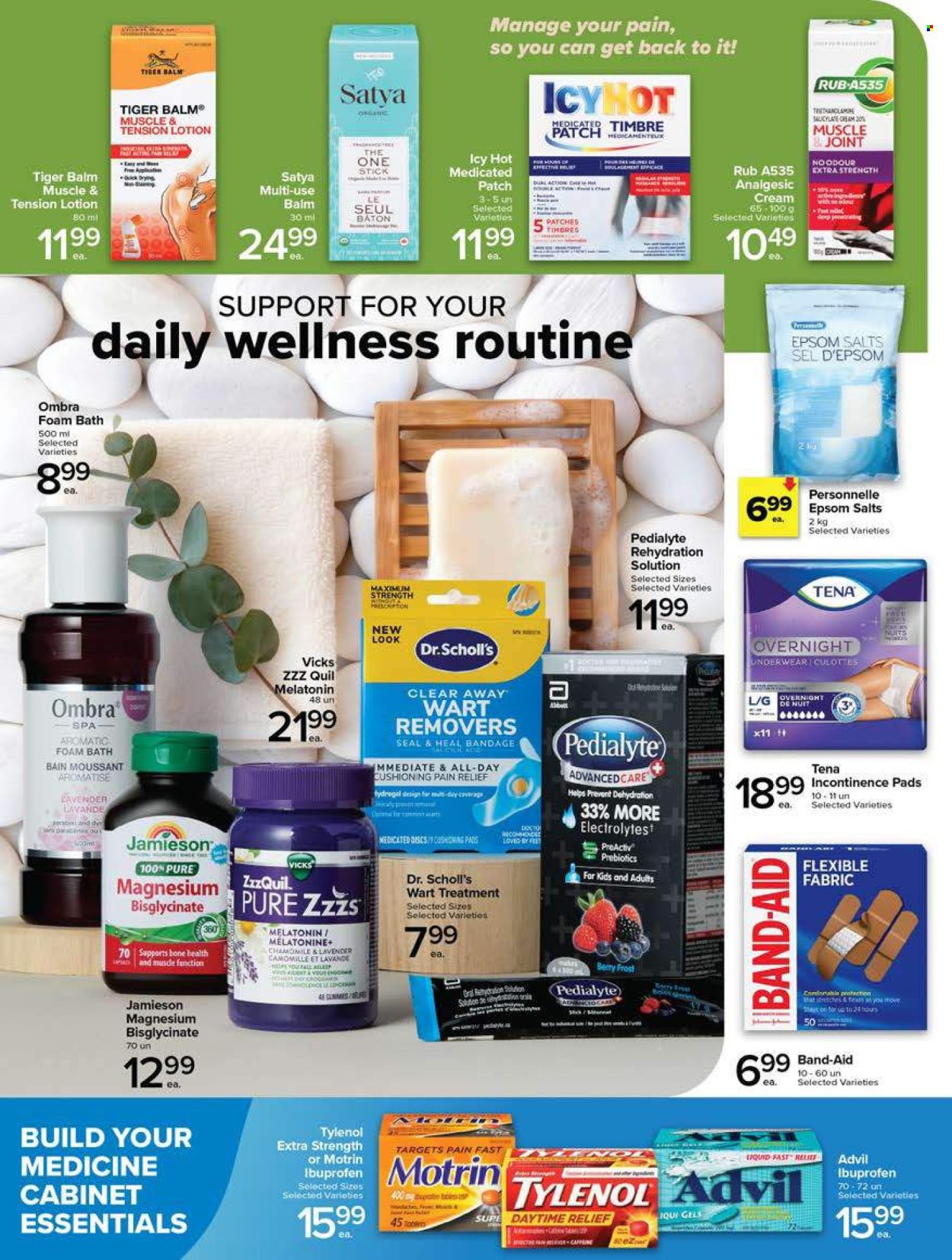 Metro flyer - August 27, 2026 - September 02, 2026. Page 6