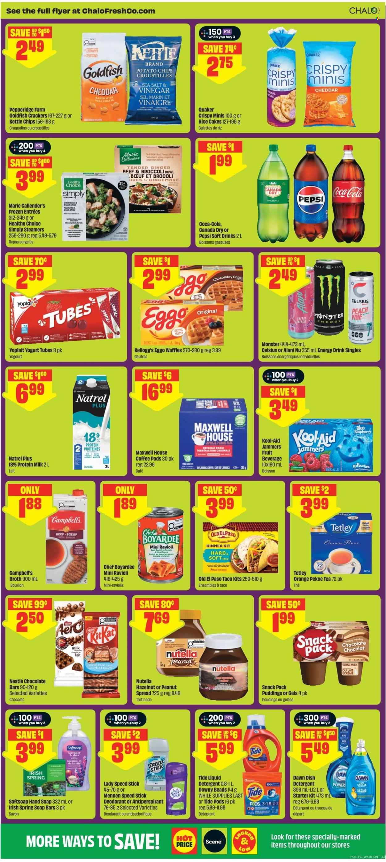 Chalo! FreshCo. flyer - August 27, 2026 - September 02, 2026. Page 4