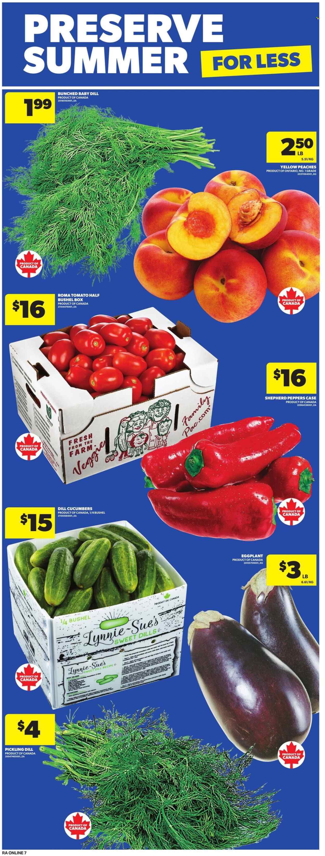 Atlantic Superstore flyer - August 27, 2026 - September 02, 2026. Page 13