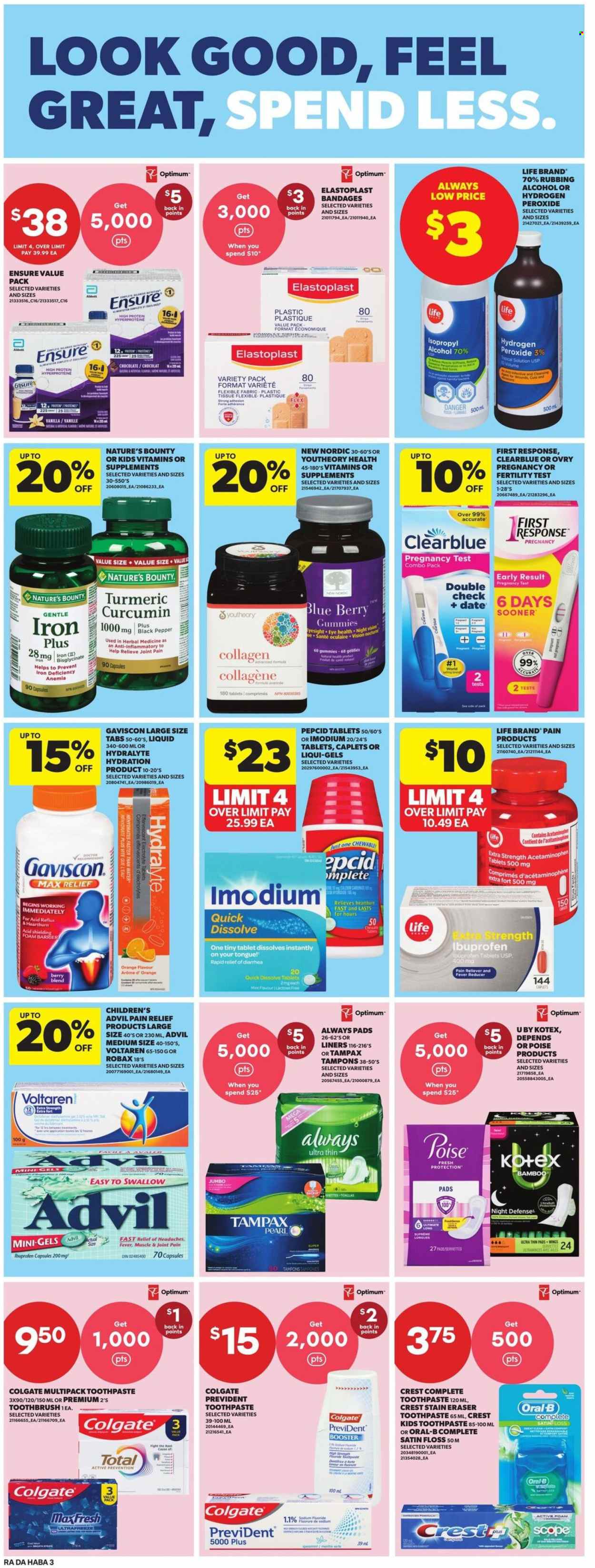 Atlantic Superstore flyer - August 27, 2026 - September 02, 2026. Page 24