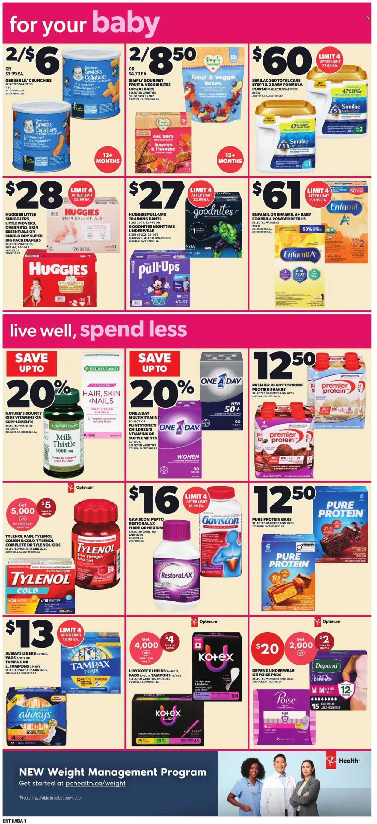 Loblaws flyer - August 27, 2026 - September 02, 2026. Page 14