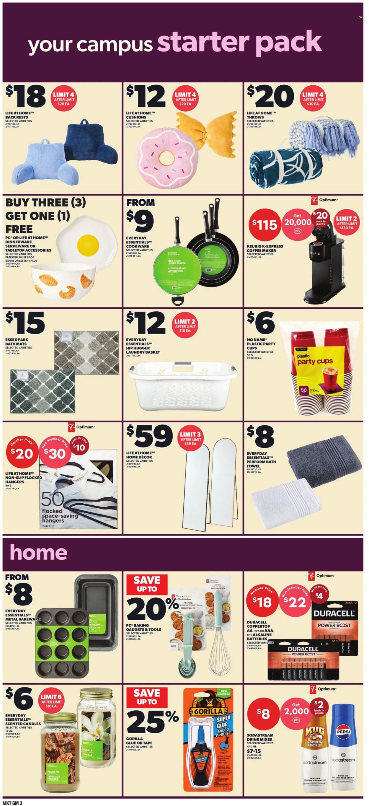Loblaws flyer - August 27, 2026 - September 02, 2026. Page 17