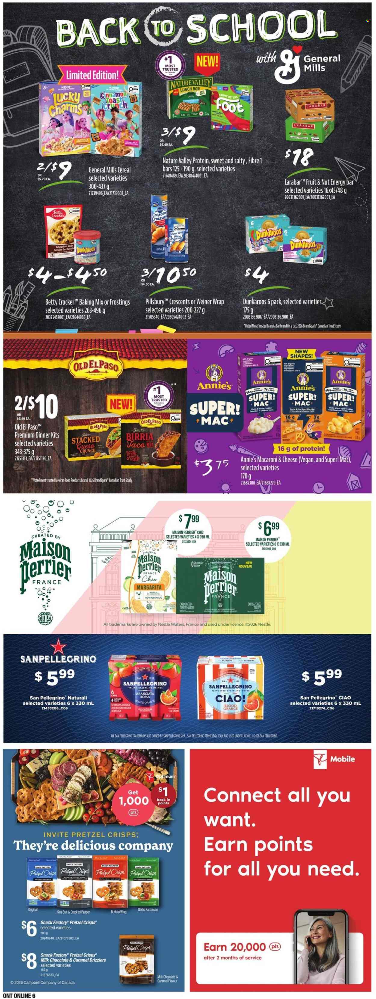 Loblaws flyer - August 27, 2026 - September 02, 2026. Page 19