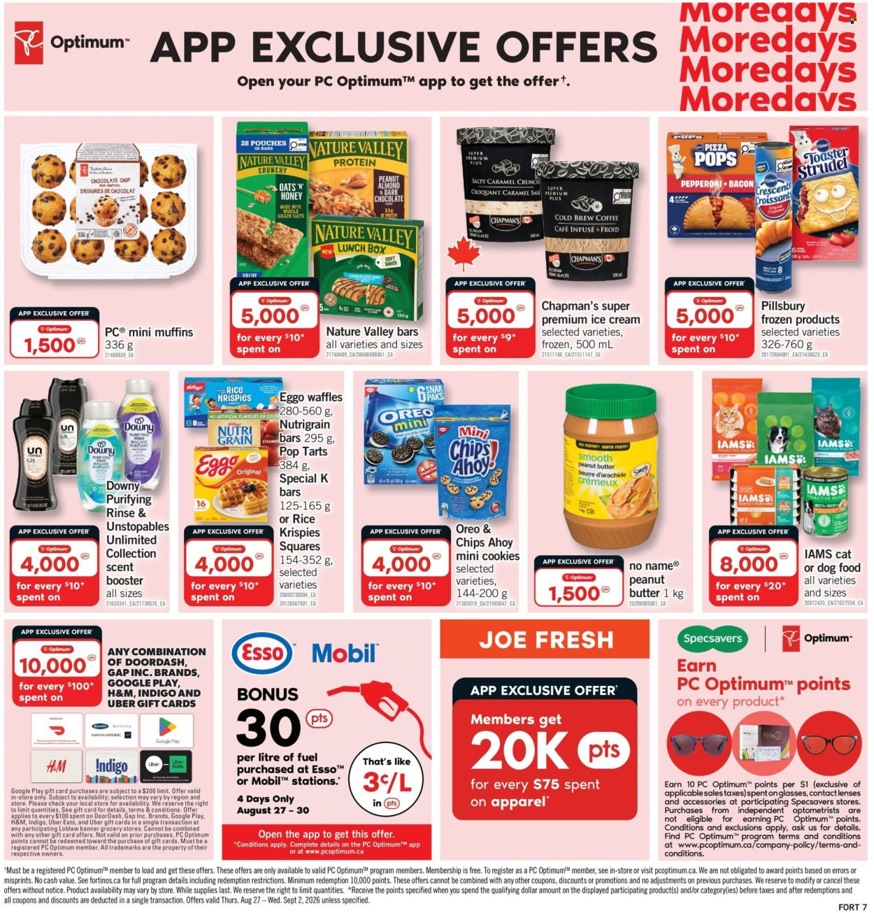 Fortinos flyer - August 27, 2026 - September 02, 2026. Page 8