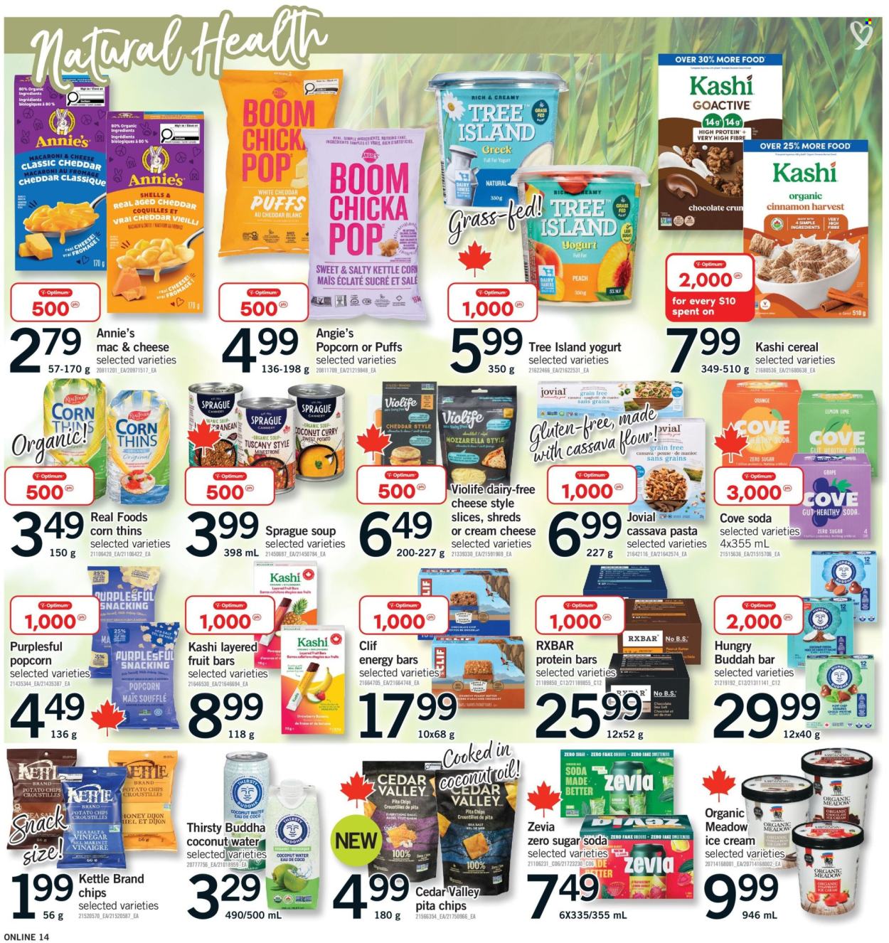 Fortinos flyer - August 27, 2026 - September 02, 2026. Page 14