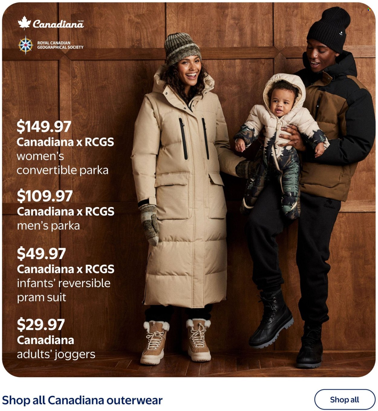 Walmart flyer - September 10, 2026 - October 21, 2026. Page 3