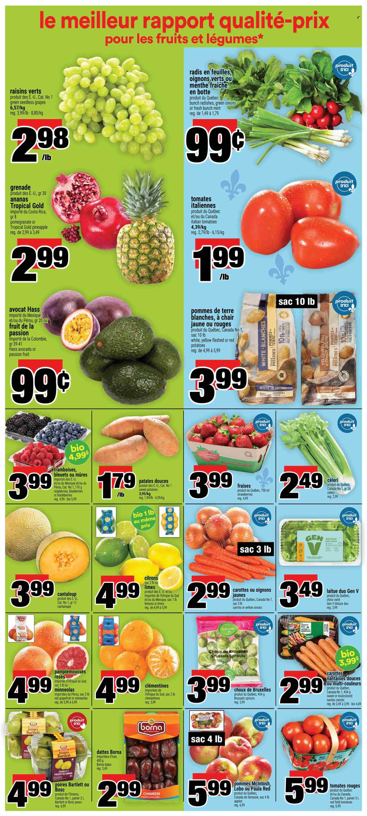 Super C flyer - September 24, 2026 - September 30, 2026. Page 5