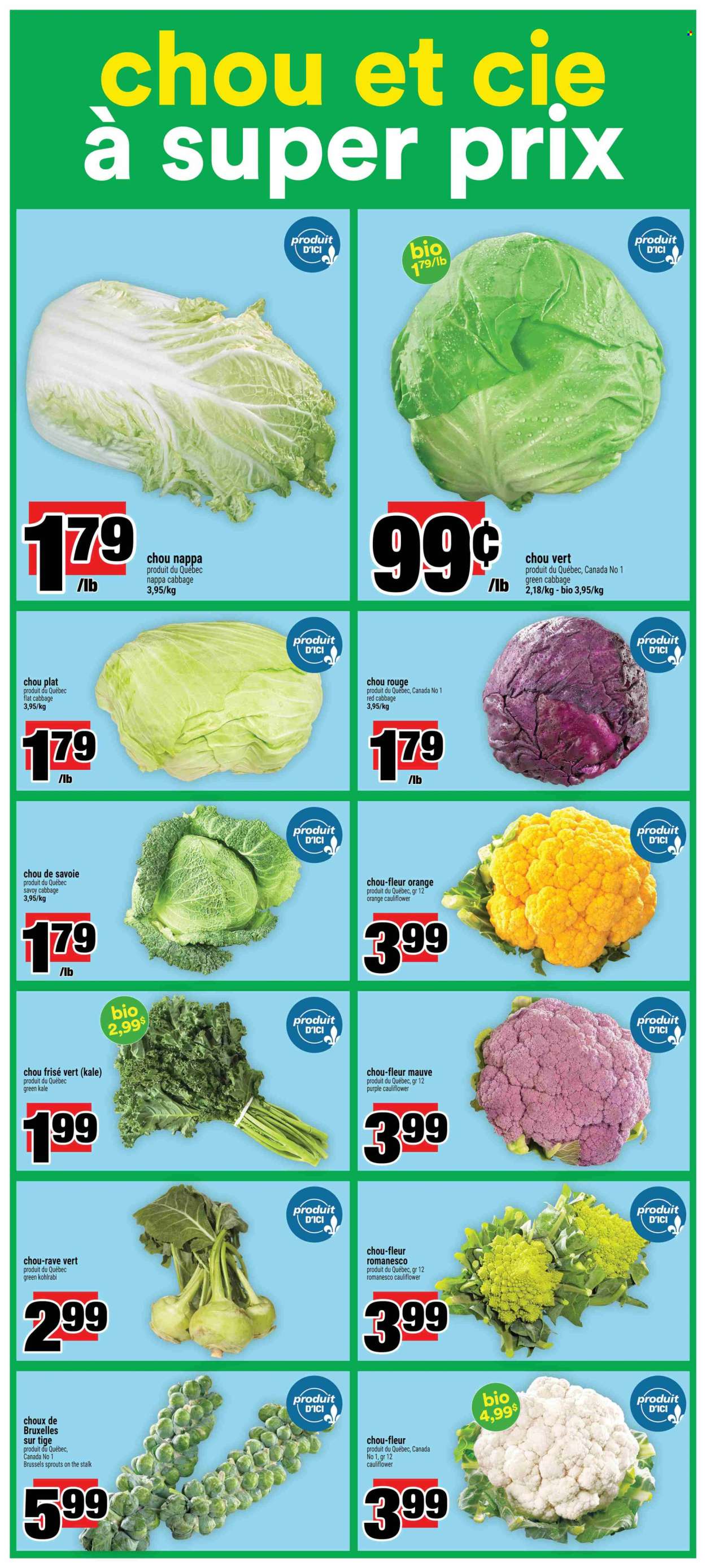 Super C flyer - September 24, 2026 - September 30, 2026. Page 6