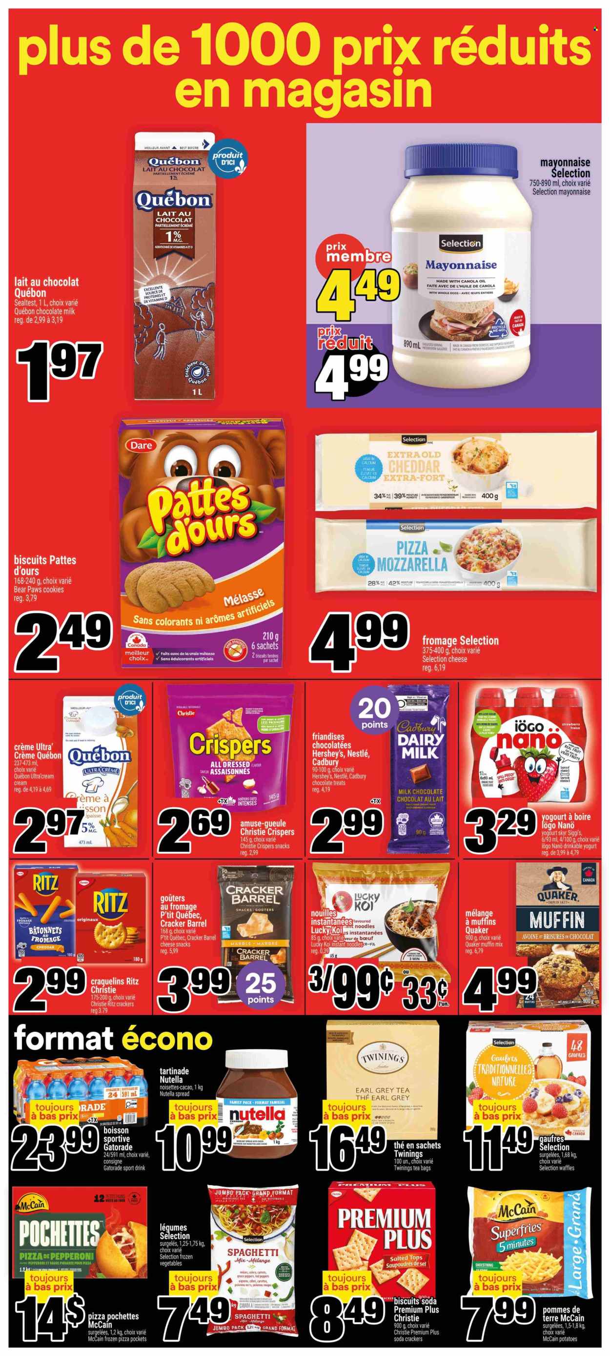 Super C flyer - September 24, 2026 - September 30, 2026. Page 9