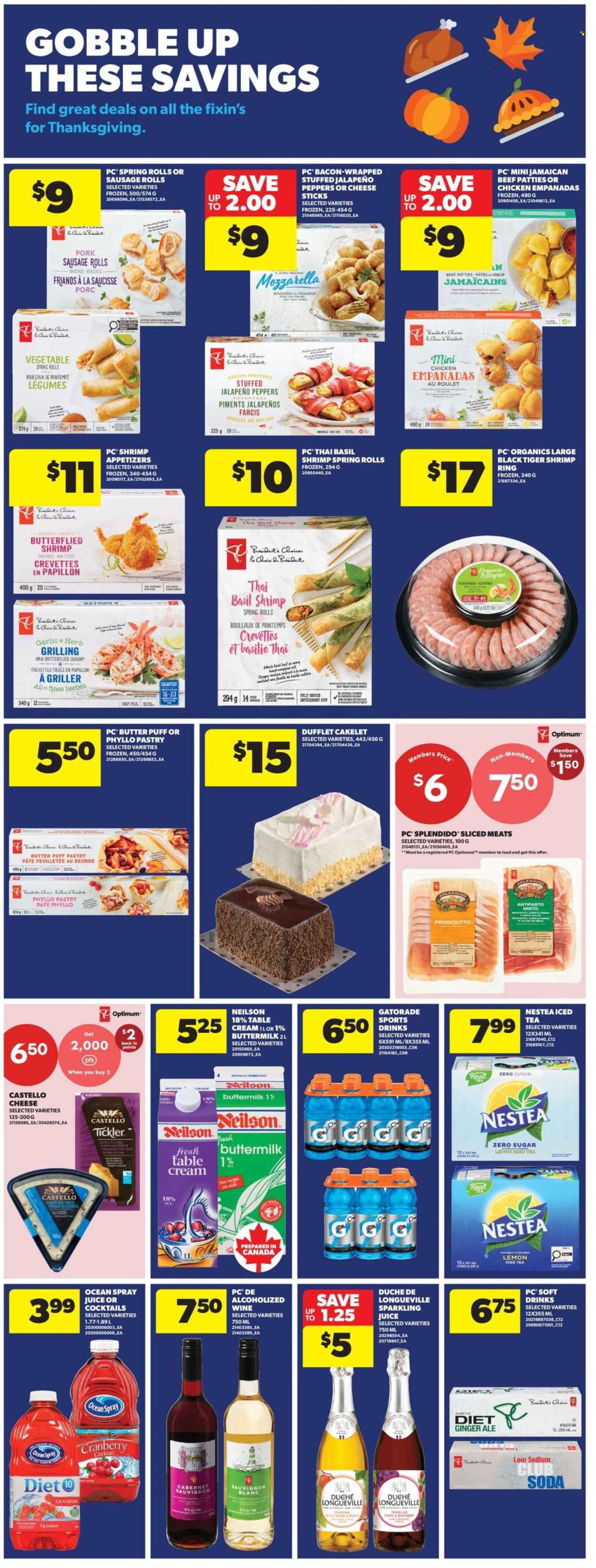 Real Canadian Superstore flyer - September 24, 2026 - September 30, 2026. Page 5