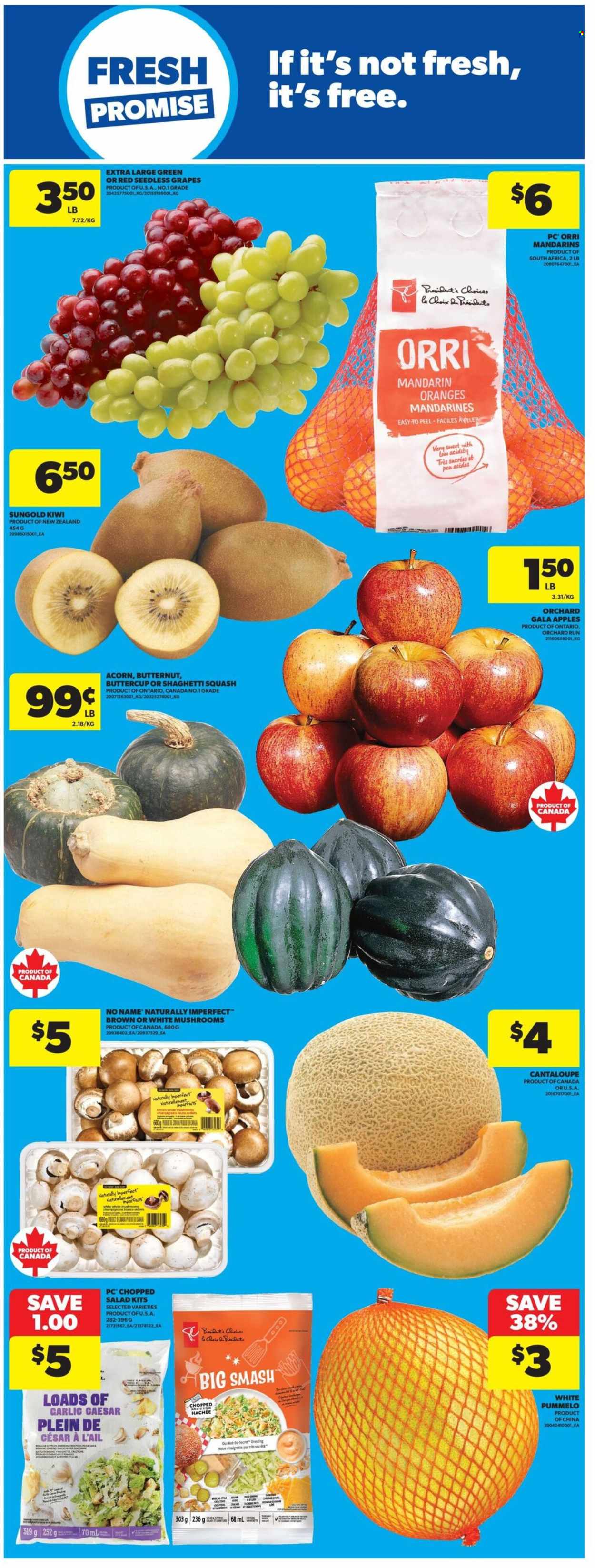 Real Canadian Superstore flyer - September 24, 2026 - September 30, 2026. Page 10
