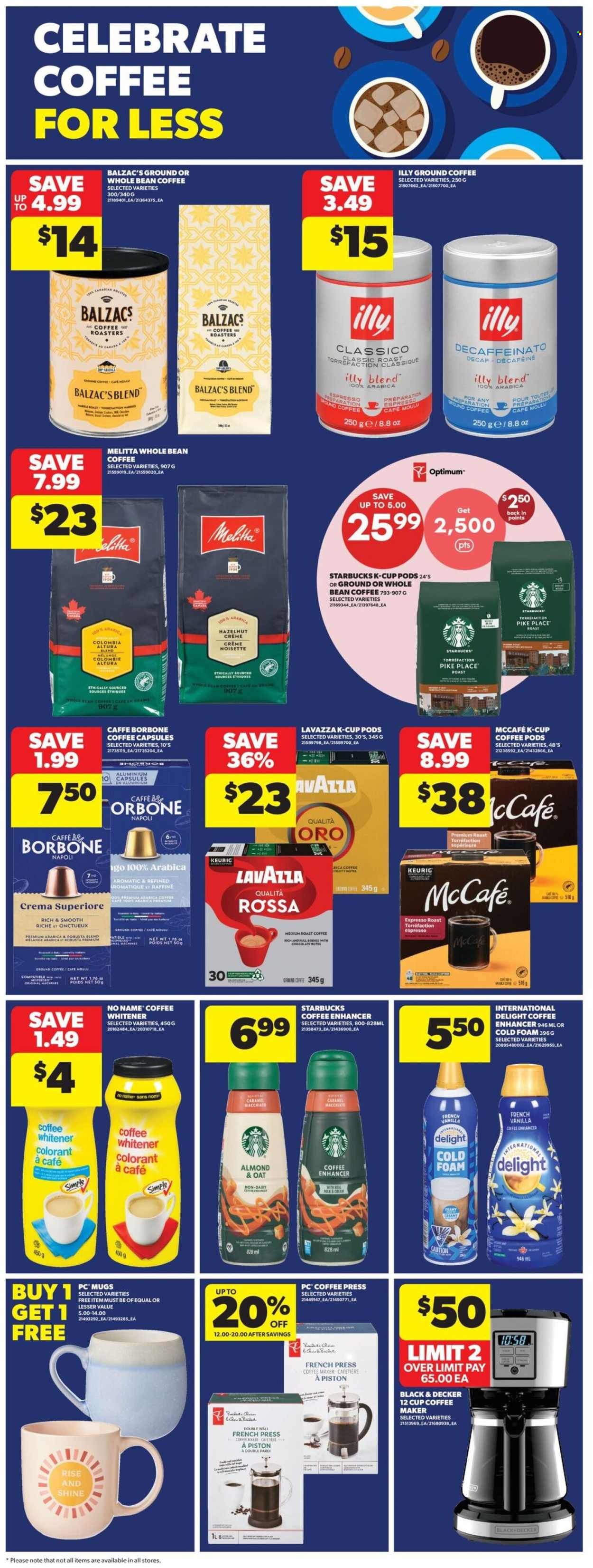 Real Canadian Superstore flyer - September 24, 2026 - September 30, 2026. Page 21
