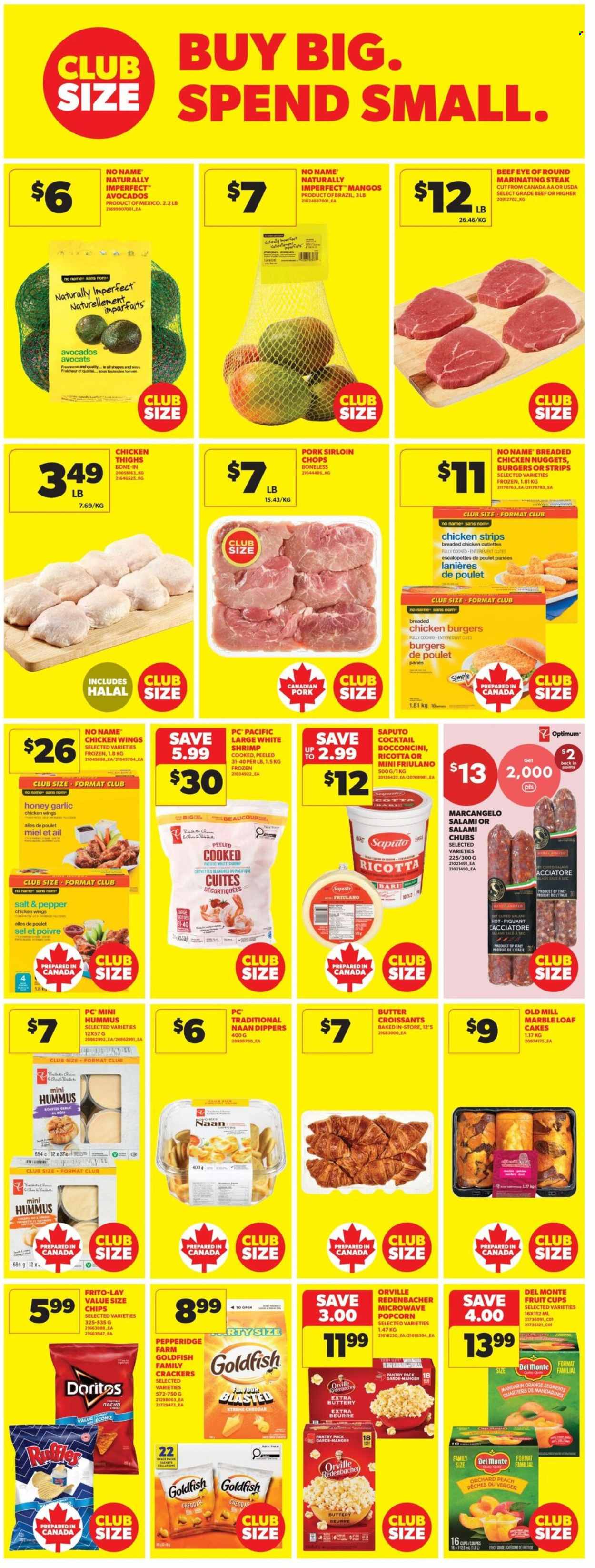 Real Canadian Superstore flyer - September 24, 2026 - September 30, 2026. Page 22