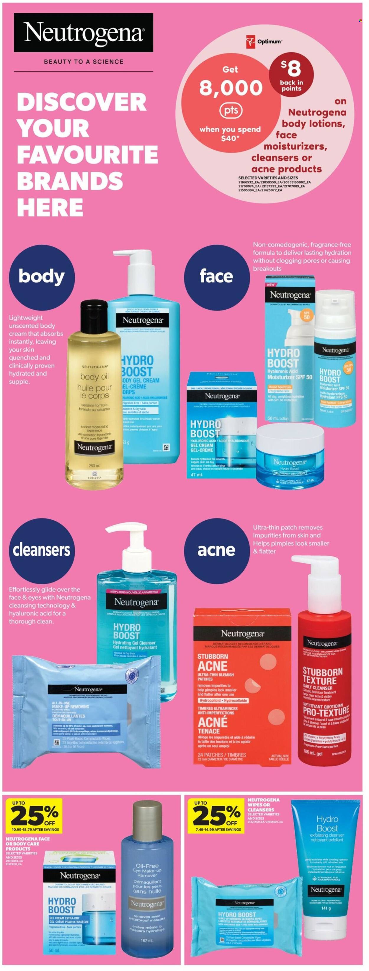 Real Canadian Superstore flyer - September 24, 2026 - September 30, 2026. Page 26