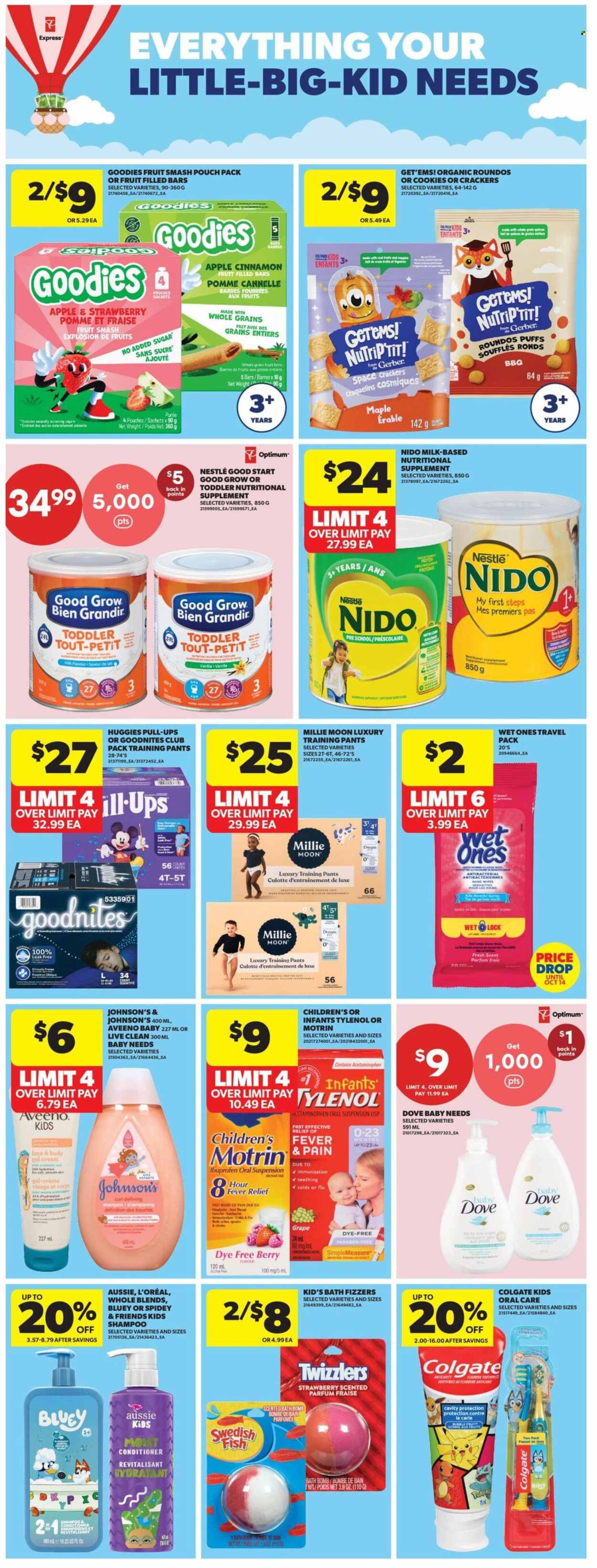 Real Canadian Superstore flyer - September 24, 2026 - September 30, 2026. Page 29