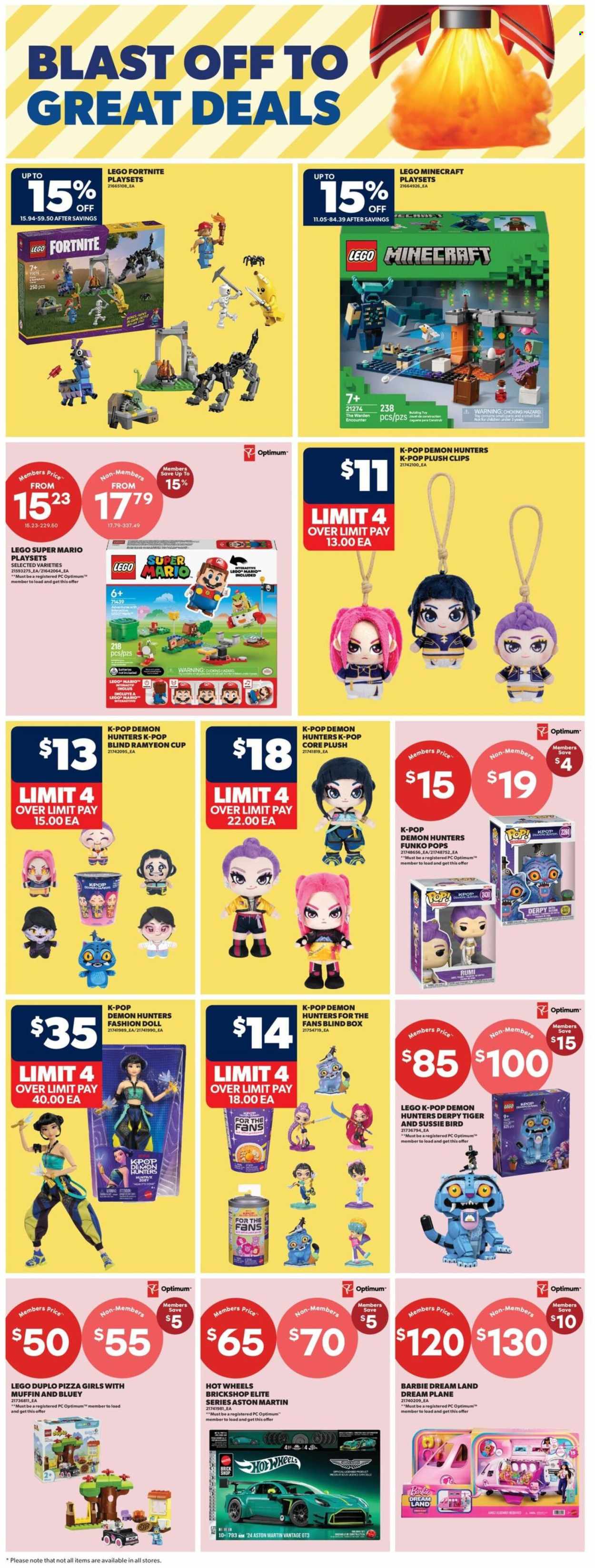 Real Canadian Superstore flyer - September 24, 2026 - September 30, 2026. Page 33