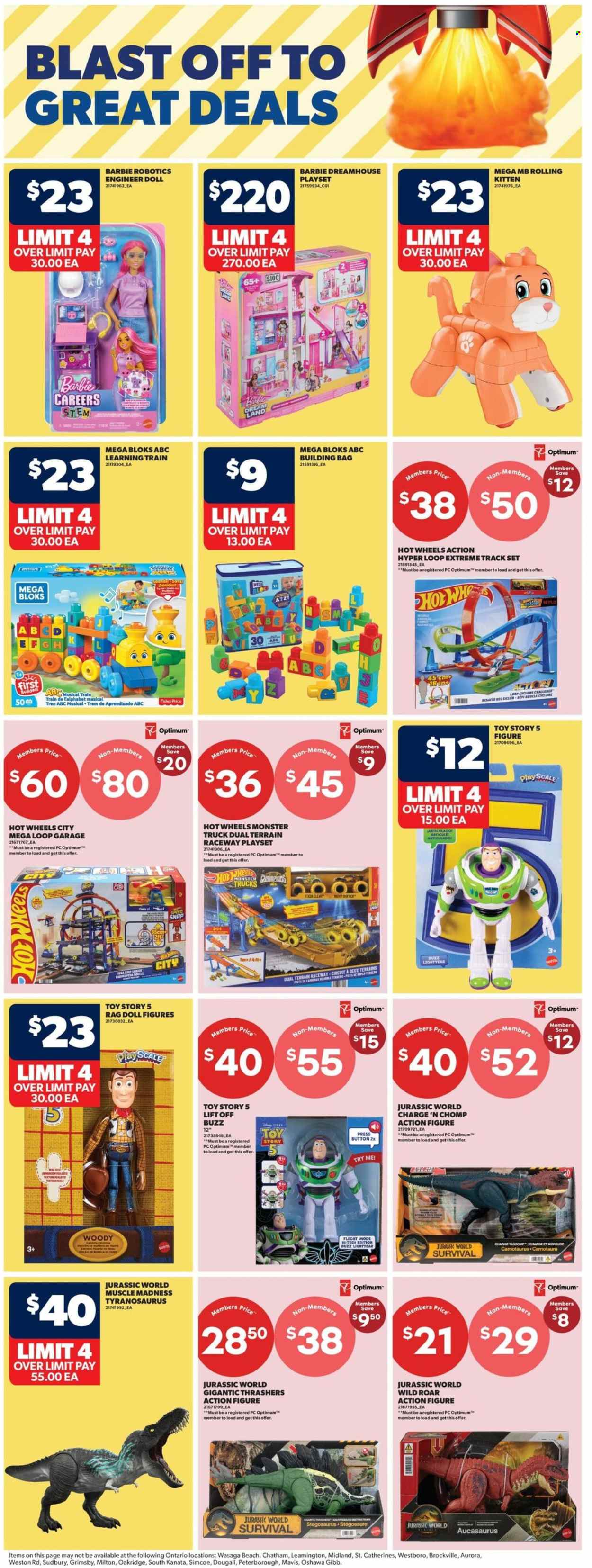 Real Canadian Superstore flyer - September 24, 2026 - September 30, 2026. Page 34