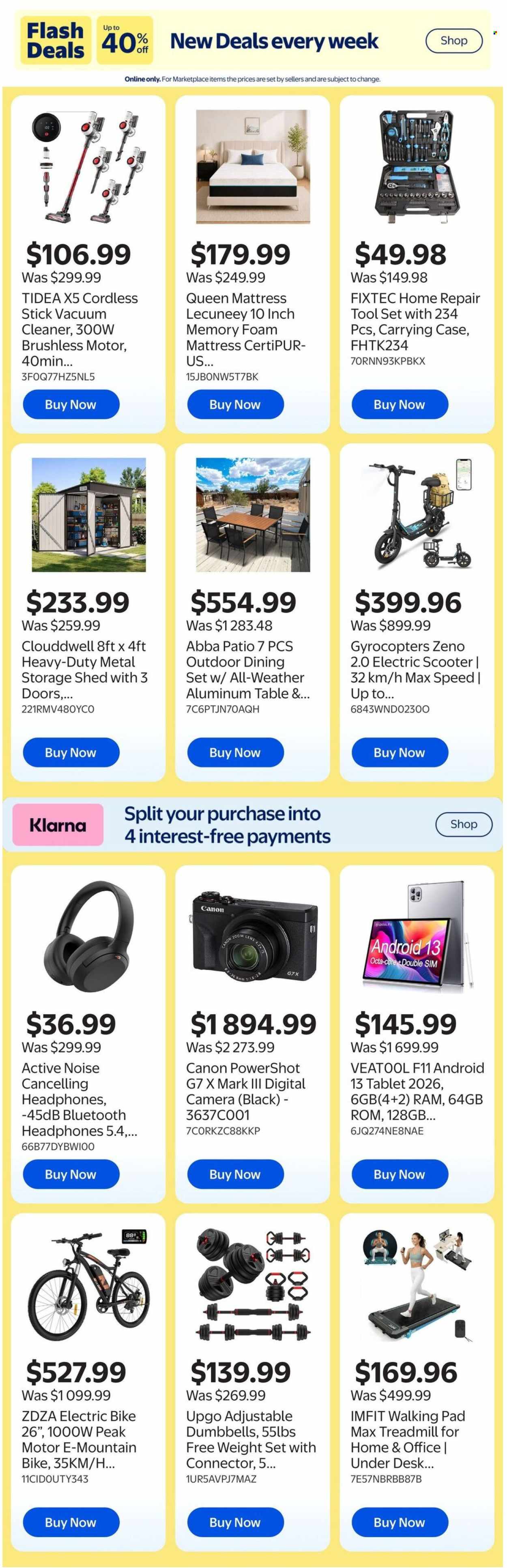 Walmart flyer - September 24, 2026 - September 30, 2026. Page 16