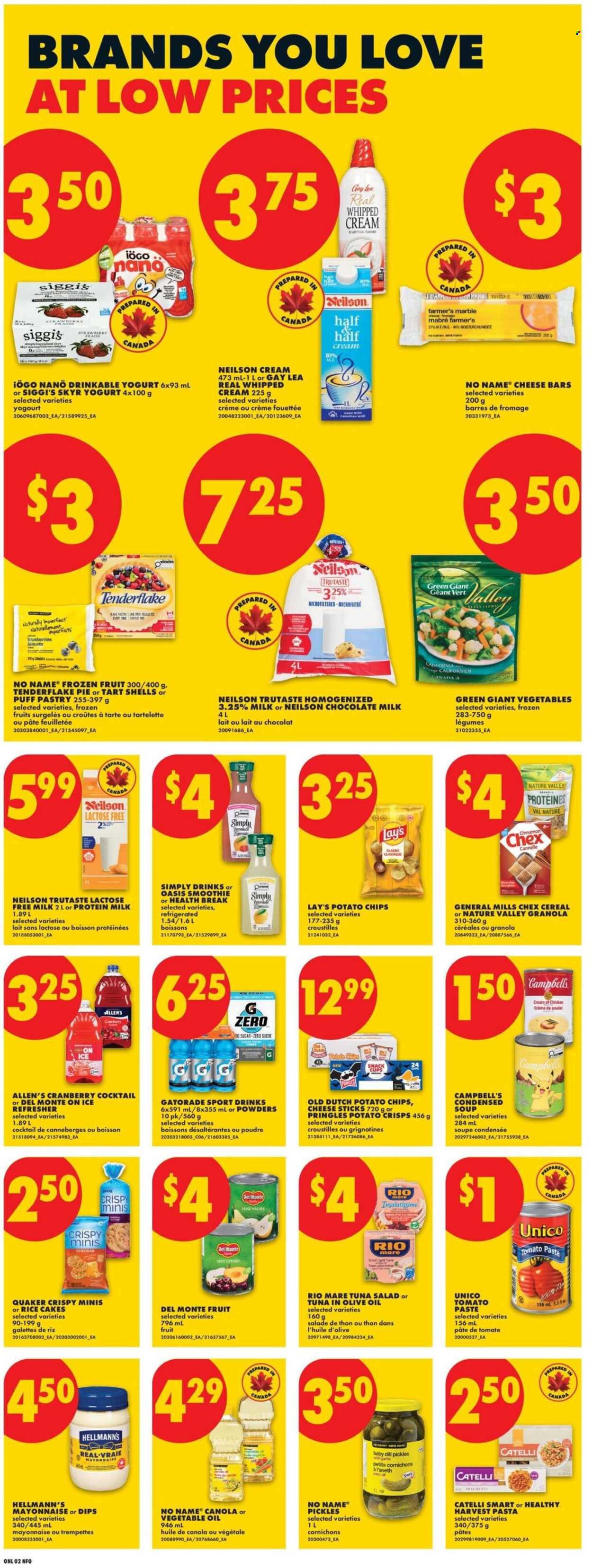 No Frills flyer - September 24, 2026 - September 30, 2026. Page 8