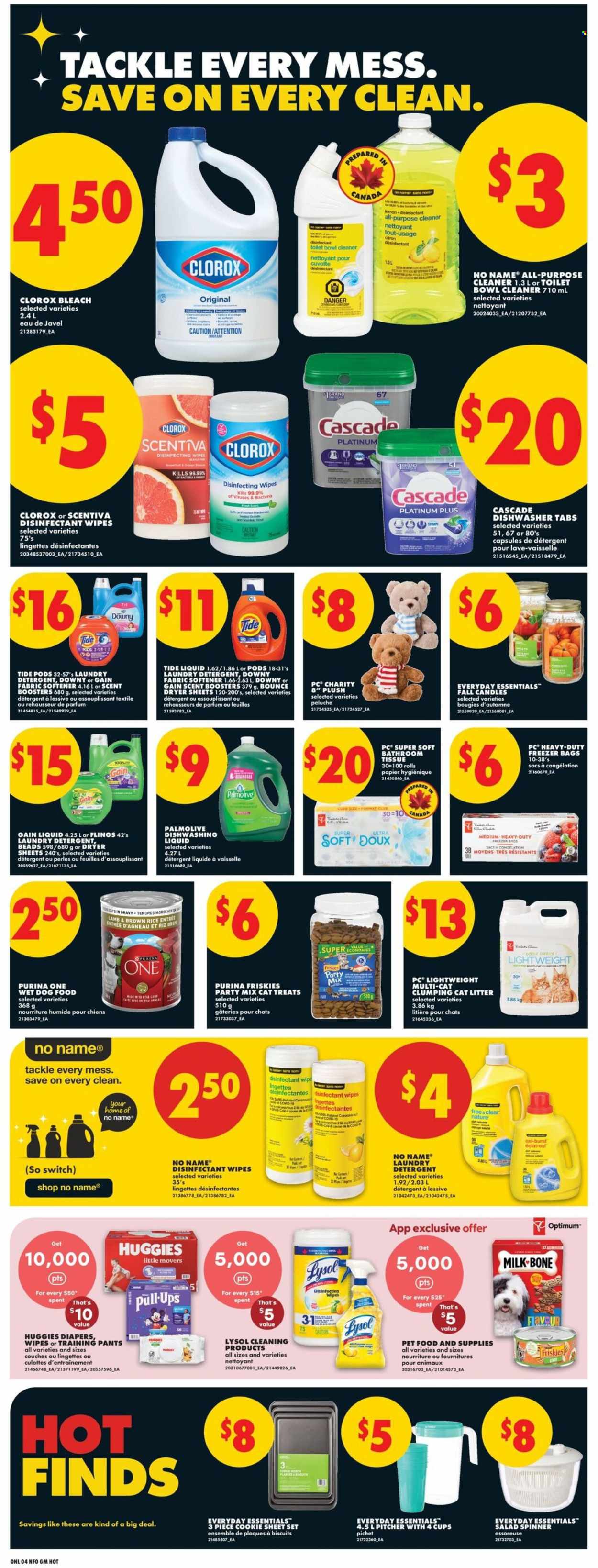 No Frills flyer - September 24, 2026 - September 30, 2026. Page 10
