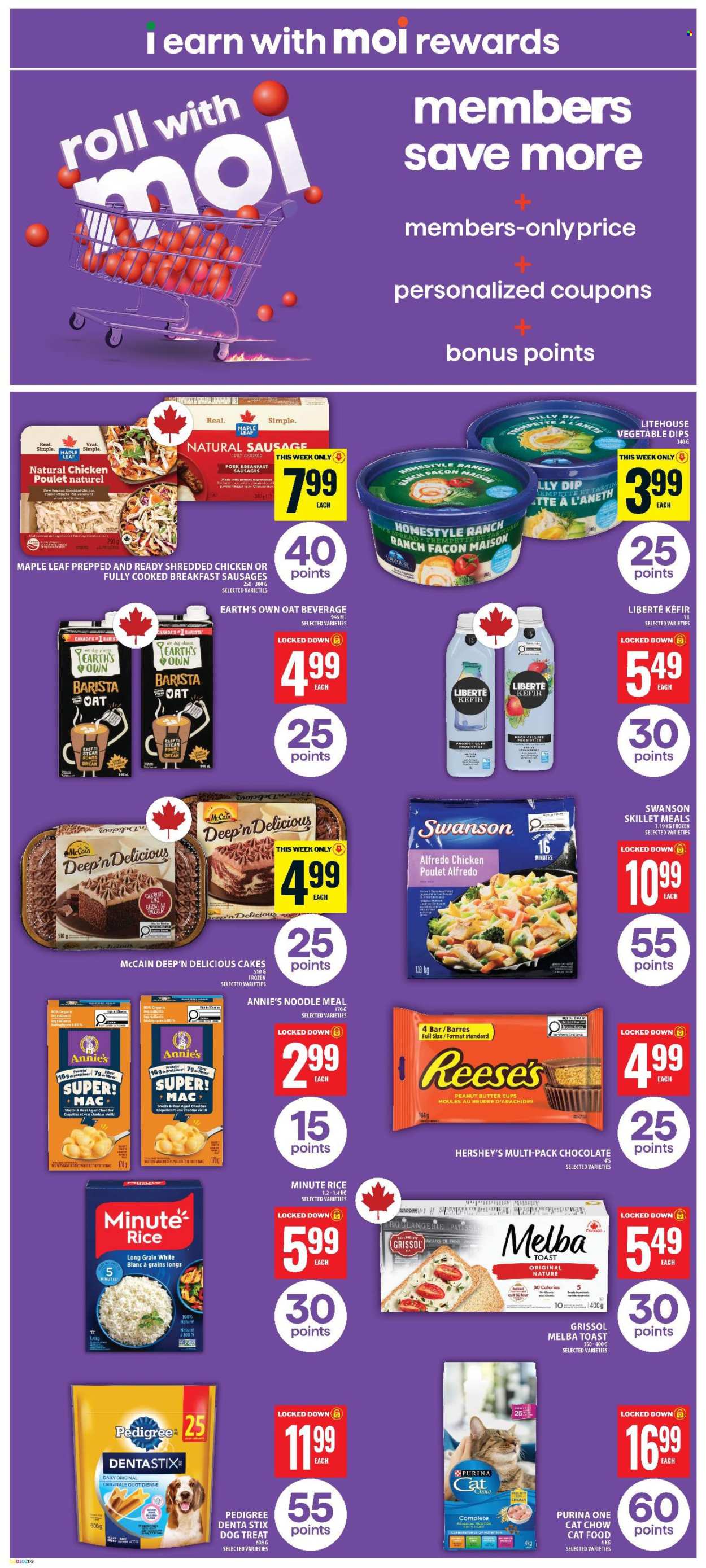 Food Basics flyer - September 24, 2026 - September 30, 2026. Page 6