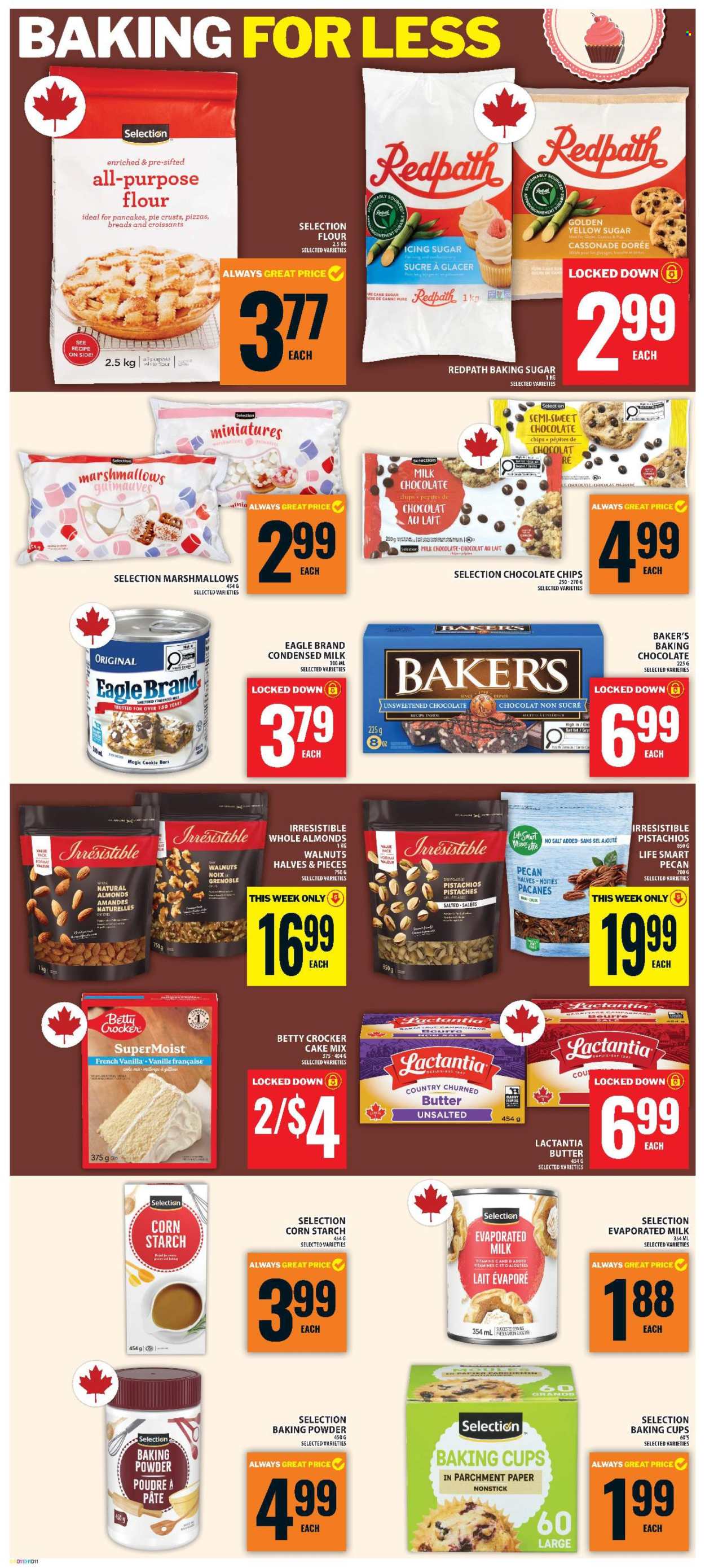 Food Basics flyer - September 24, 2026 - September 30, 2026. Page 13