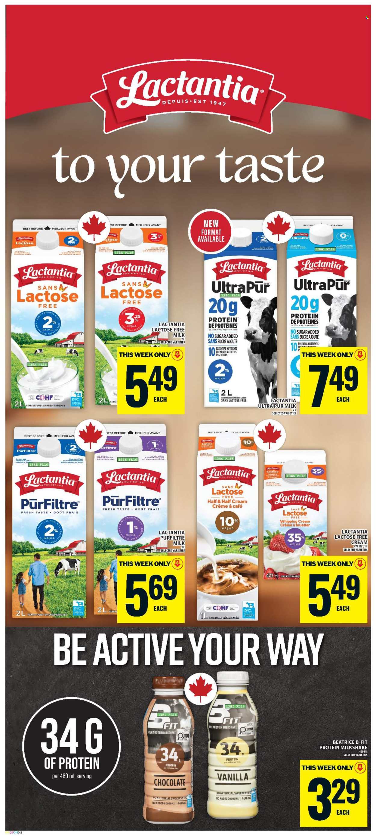 Food Basics flyer - September 24, 2026 - September 30, 2026. Page 17