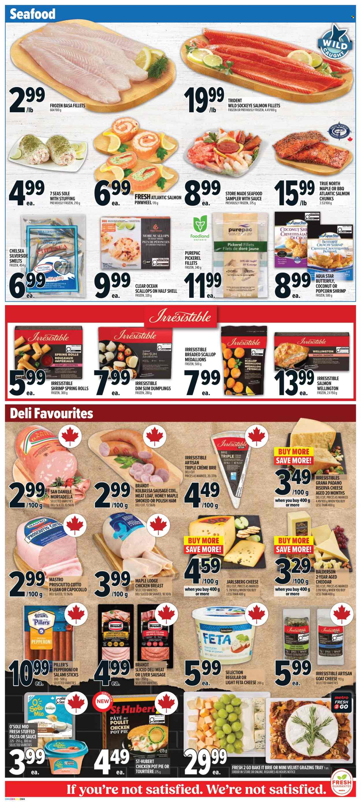 Metro flyer - September 24, 2026 - September 30, 2026. Page 7