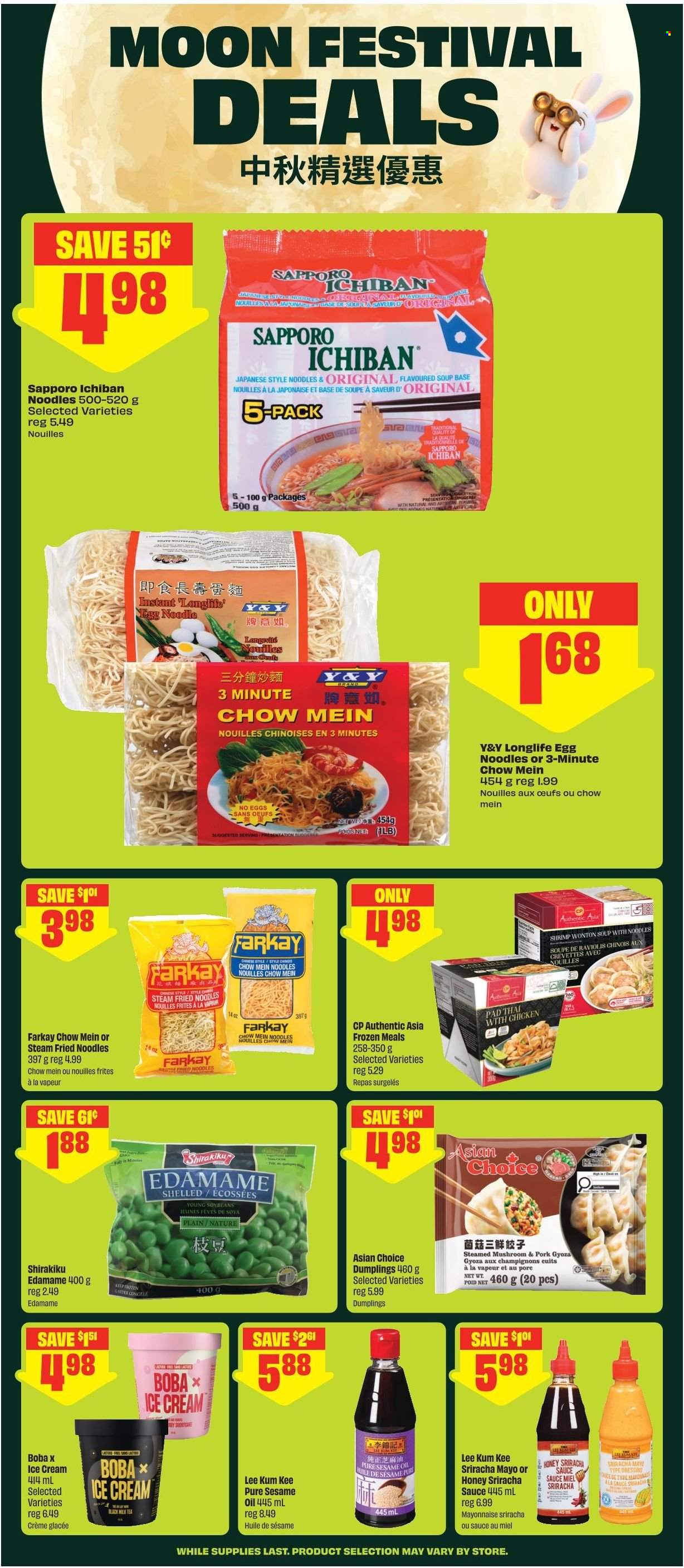 FreshCo. flyer - September 24, 2026 - September 30, 2026. Page 6