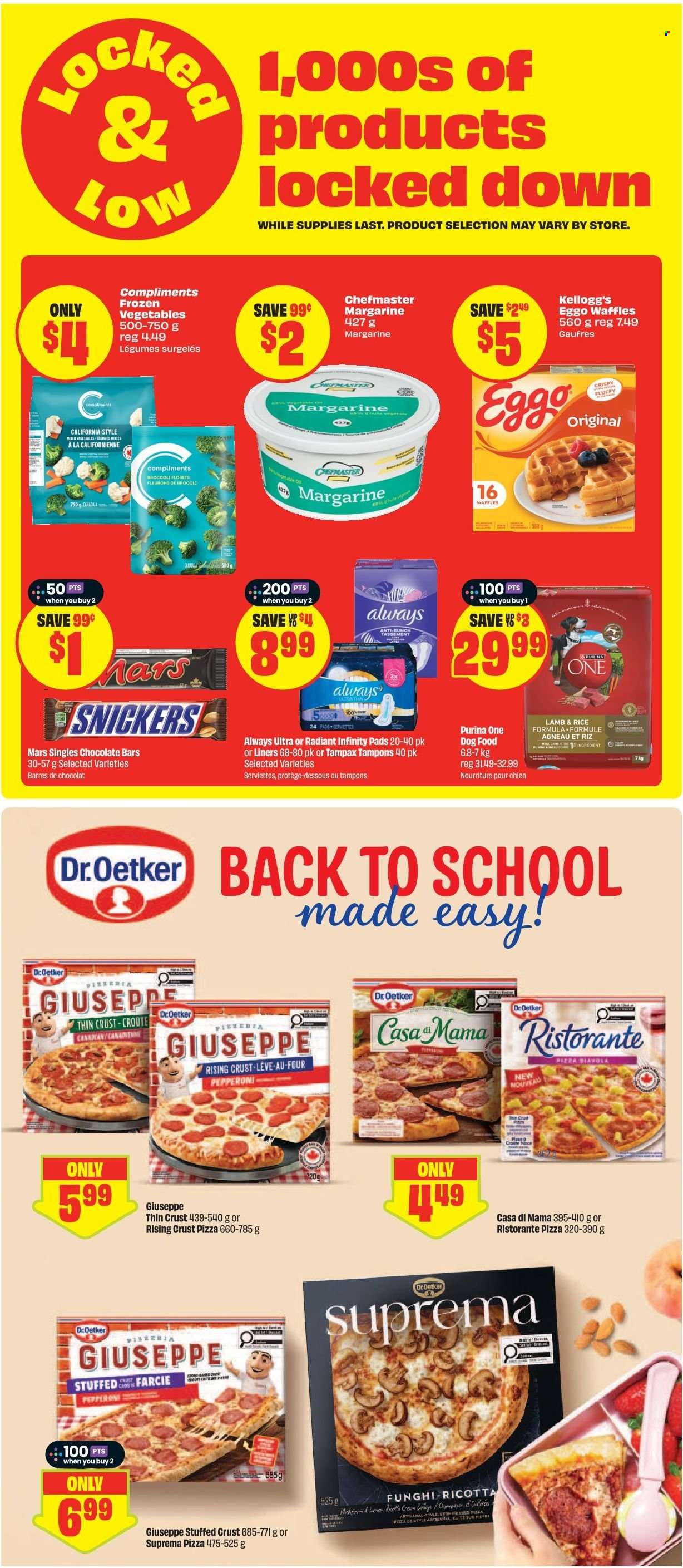 FreshCo. flyer - September 24, 2026 - September 30, 2026. Page 7