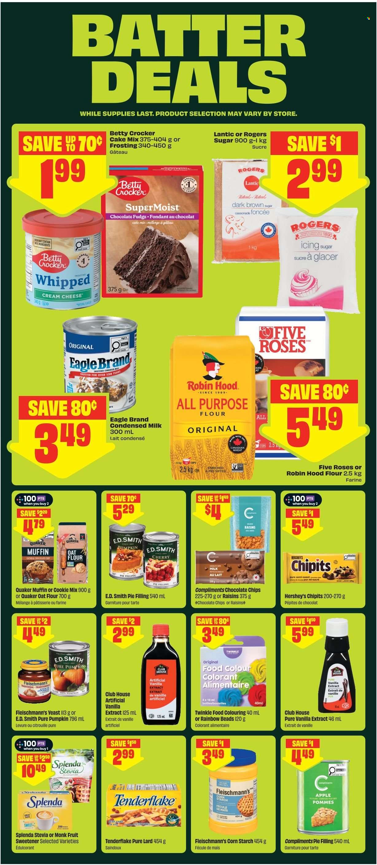 FreshCo. flyer - September 24, 2026 - September 30, 2026. Page 8