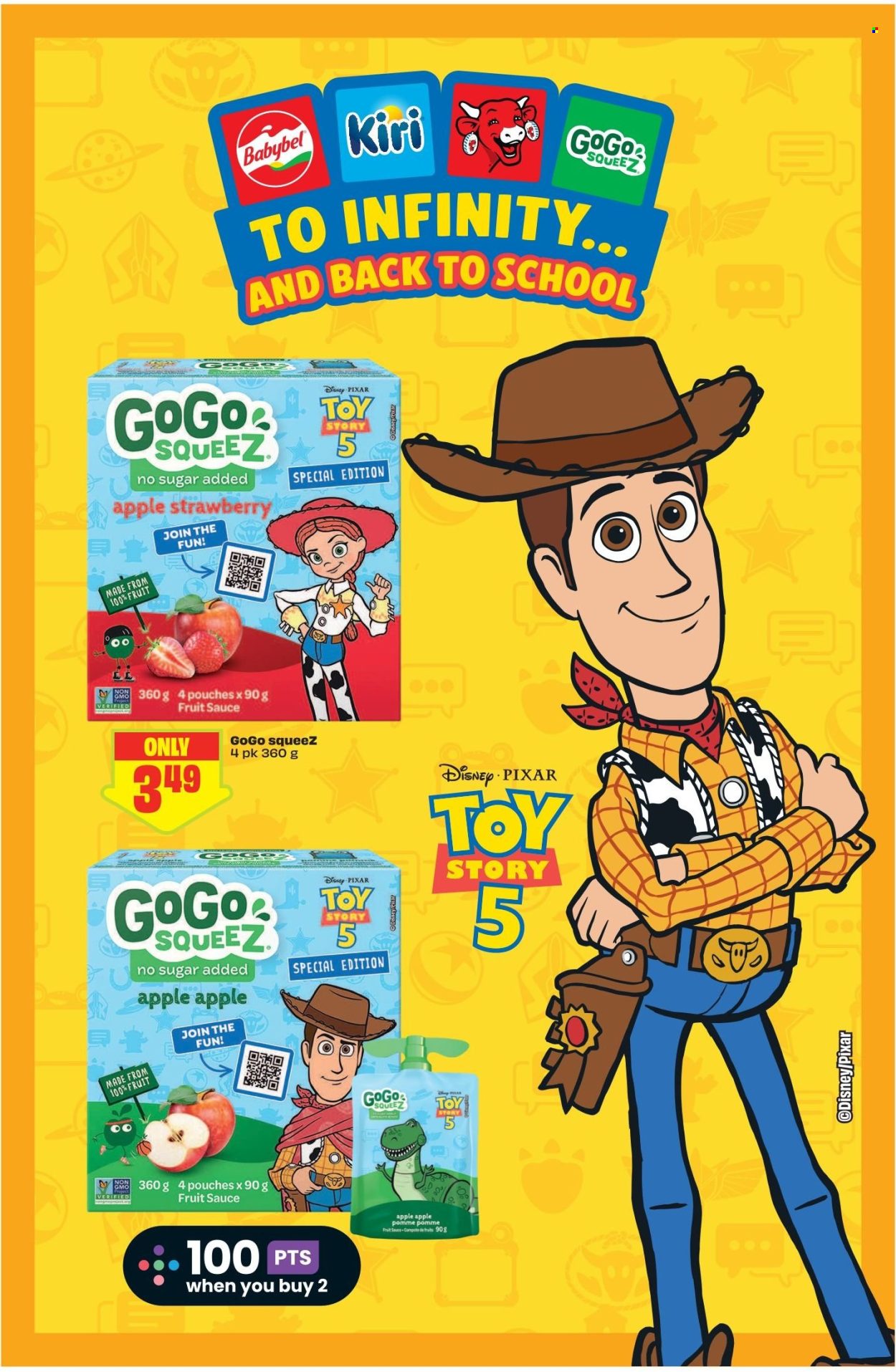 FreshCo. flyer - September 24, 2026 - September 30, 2026. Page 10