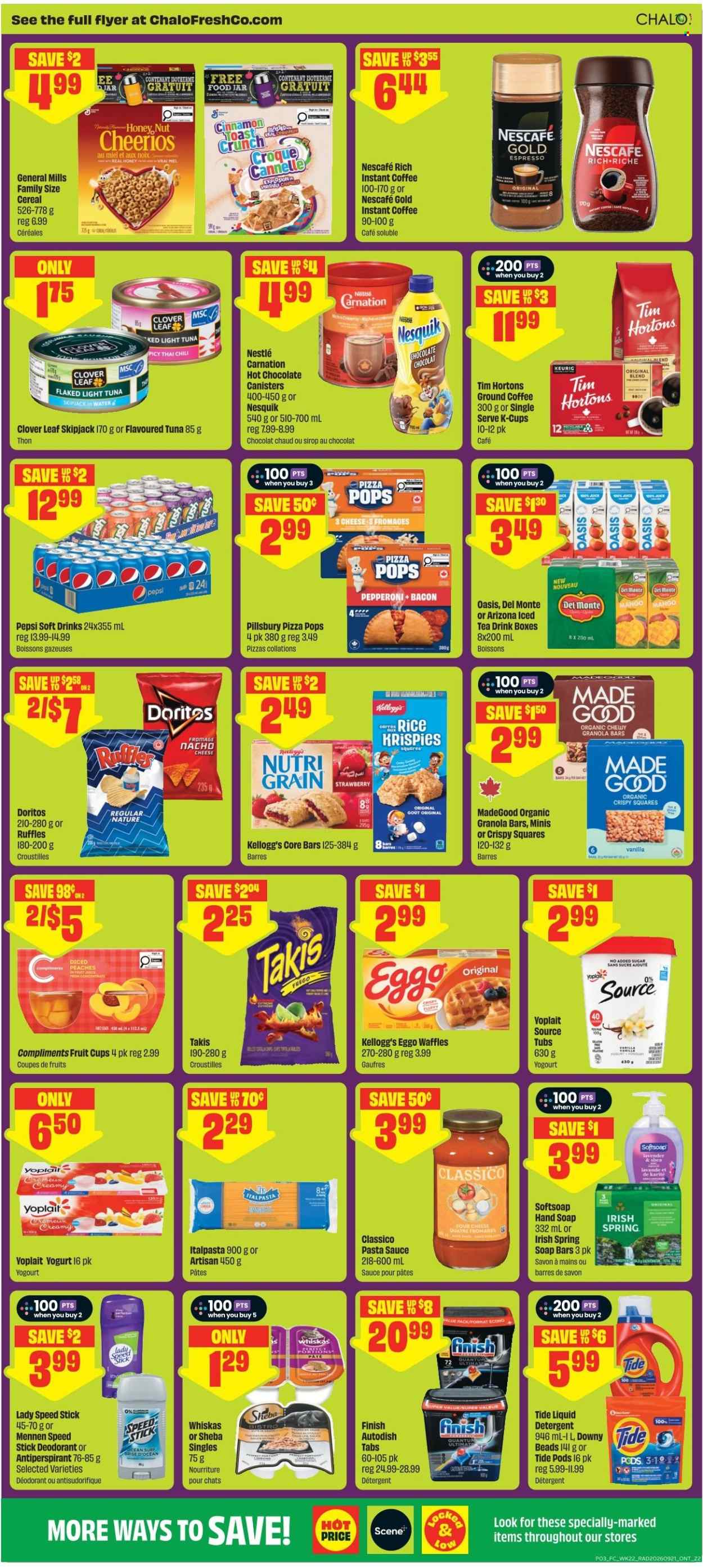 Chalo! FreshCo. flyer - September 24, 2026 - September 30, 2026. Page 4