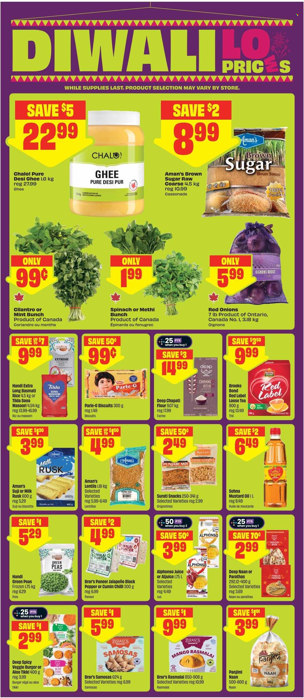 Chalo! FreshCo. flyer - September 24, 2026 - September 30, 2026. Page 5