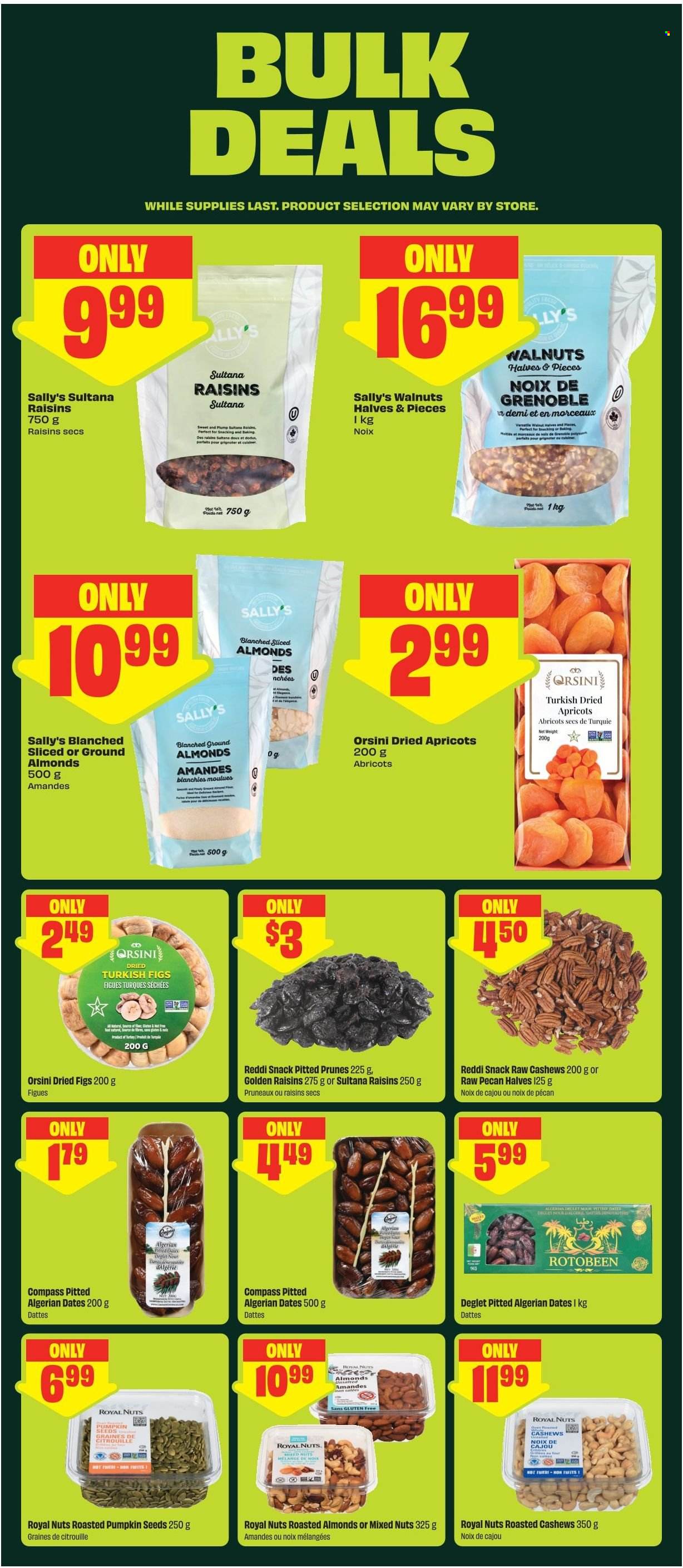 Chalo! FreshCo. flyer - September 24, 2026 - September 30, 2026. Page 9