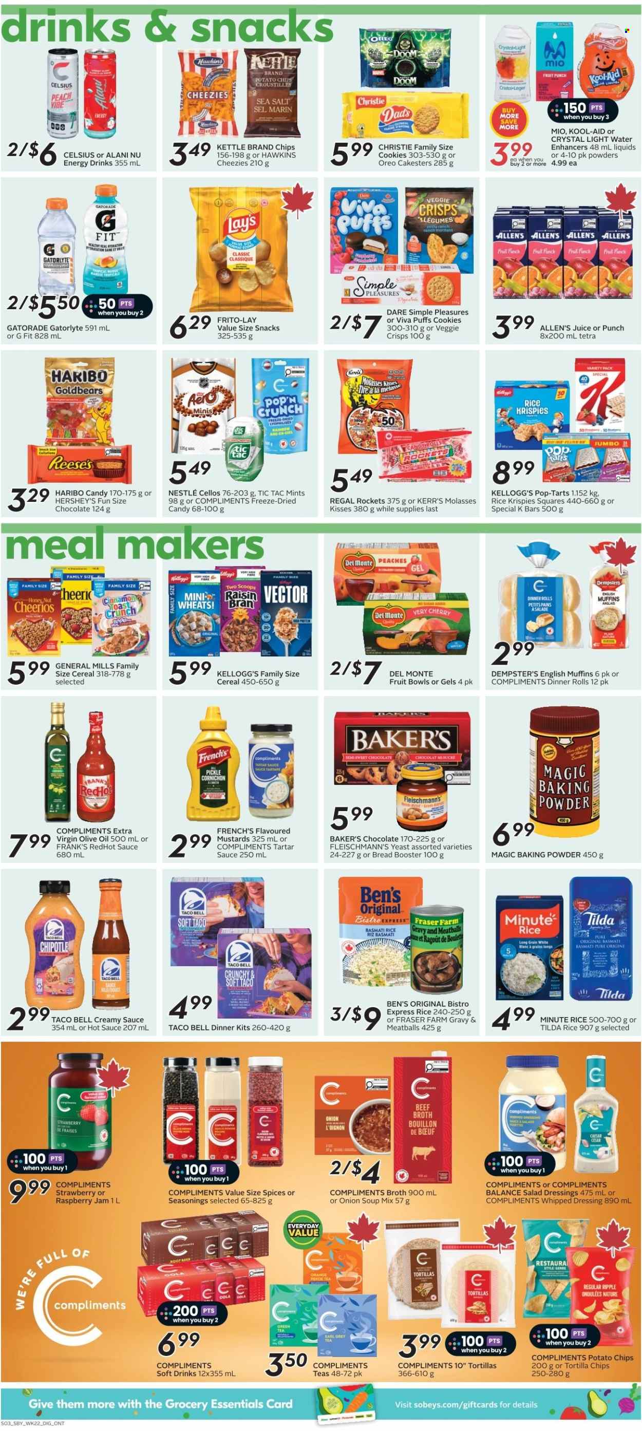 Sobeys flyer - September 24, 2026 - September 30, 2026. Page 10