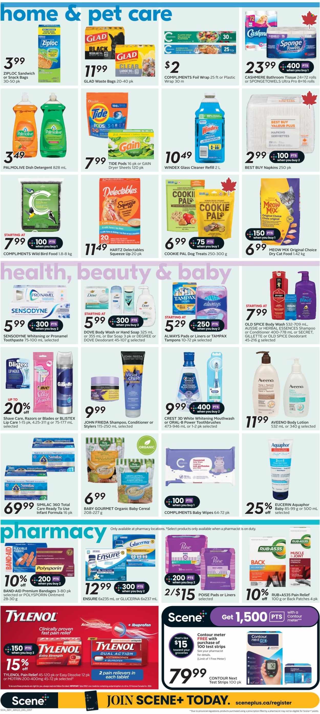 Sobeys flyer - September 24, 2026 - September 30, 2026. Page 11