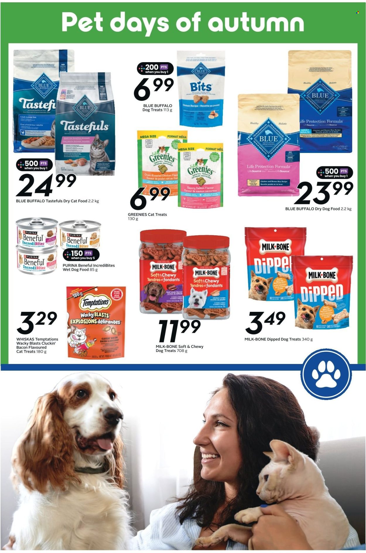 Sobeys flyer - September 24, 2026 - September 30, 2026. Page 23