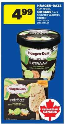 HÄAGEN-DAZS