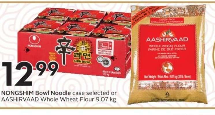 AASHIRVAAD WHOLE WHEAT FLOUR