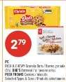 PC PEAK FREANS Cookies