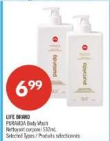 LIFE BRAND