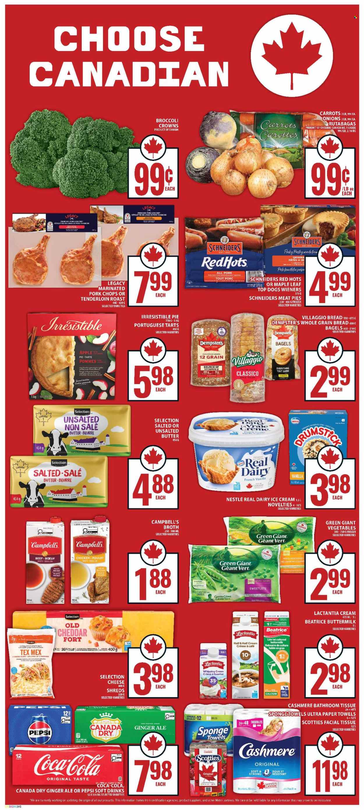 Food Basics flyer - October 01, 2026 - October 07, 2026. Page 5