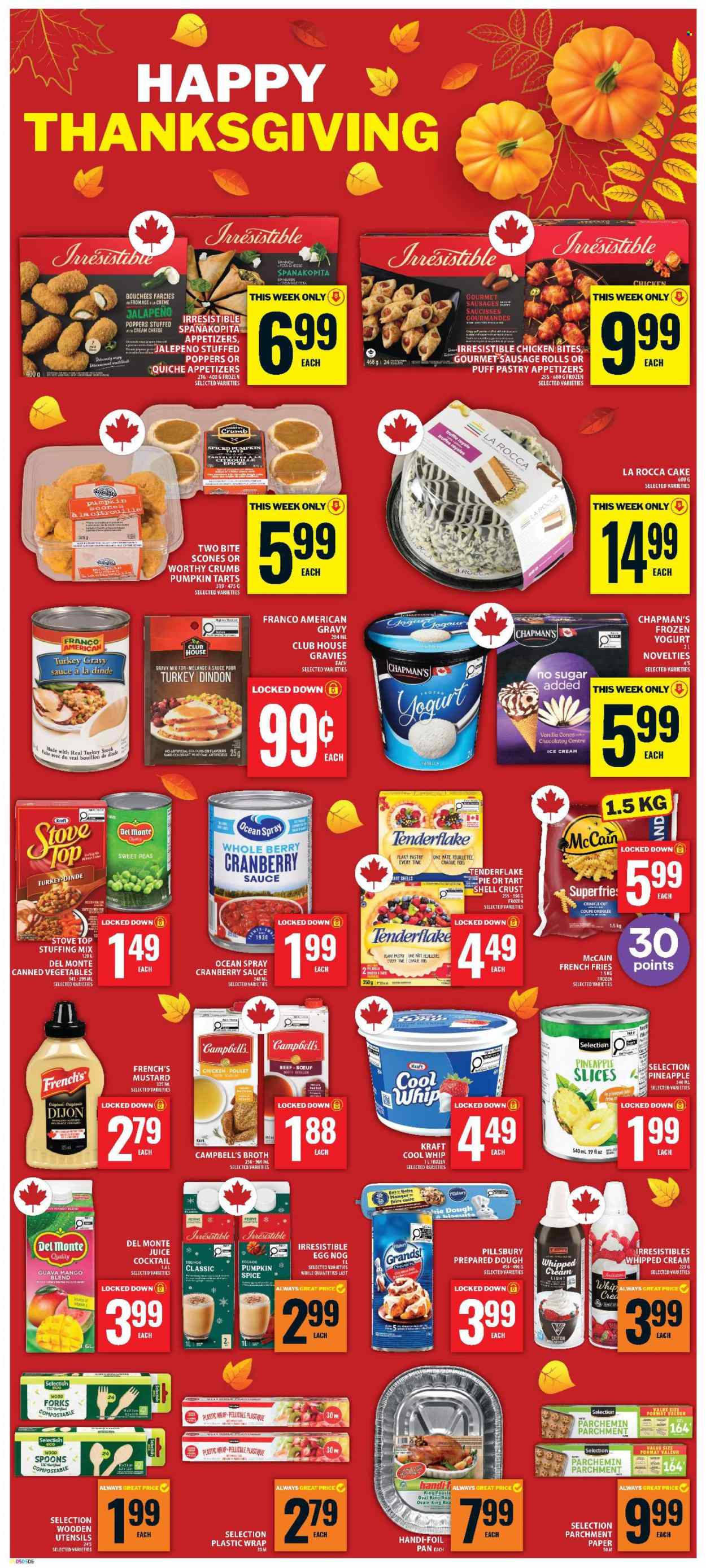 Food Basics flyer - October 01, 2026 - October 07, 2026. Page 8